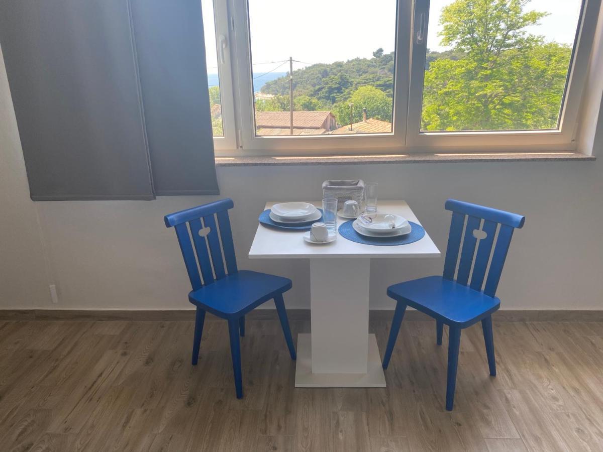 Villa Mara プーラ エクステリア 写真
