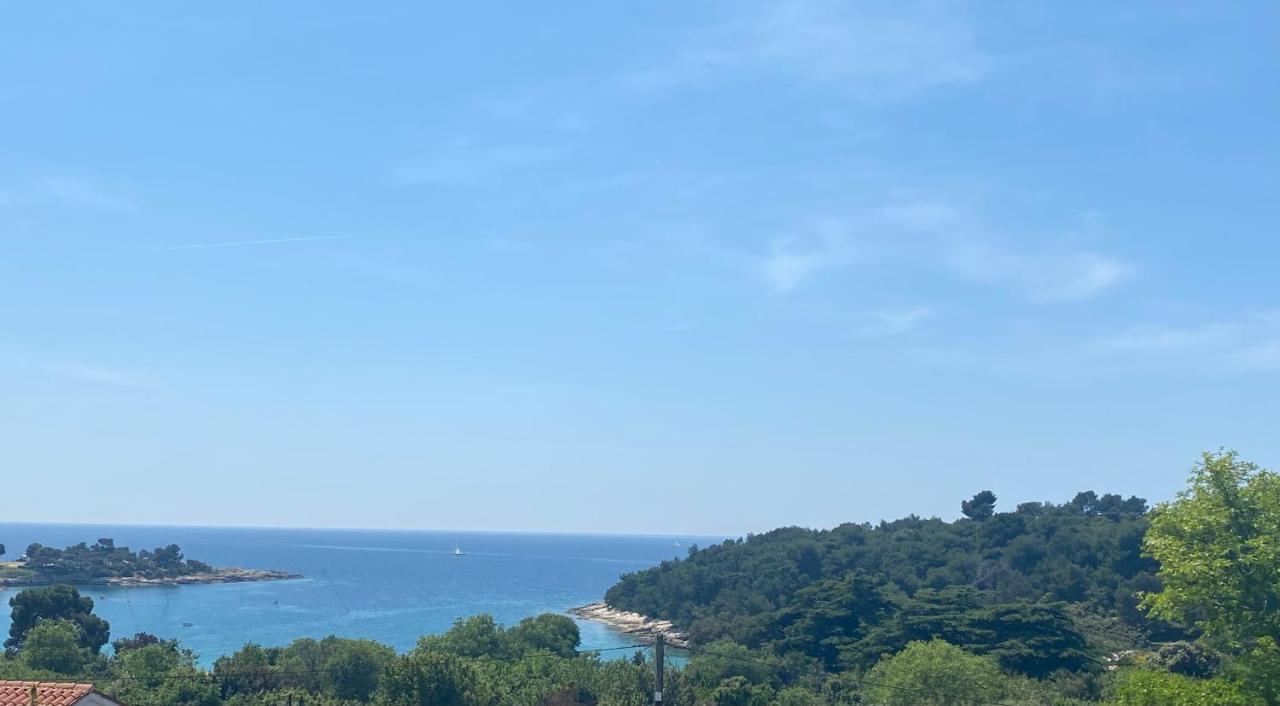 Villa Mara プーラ エクステリア 写真